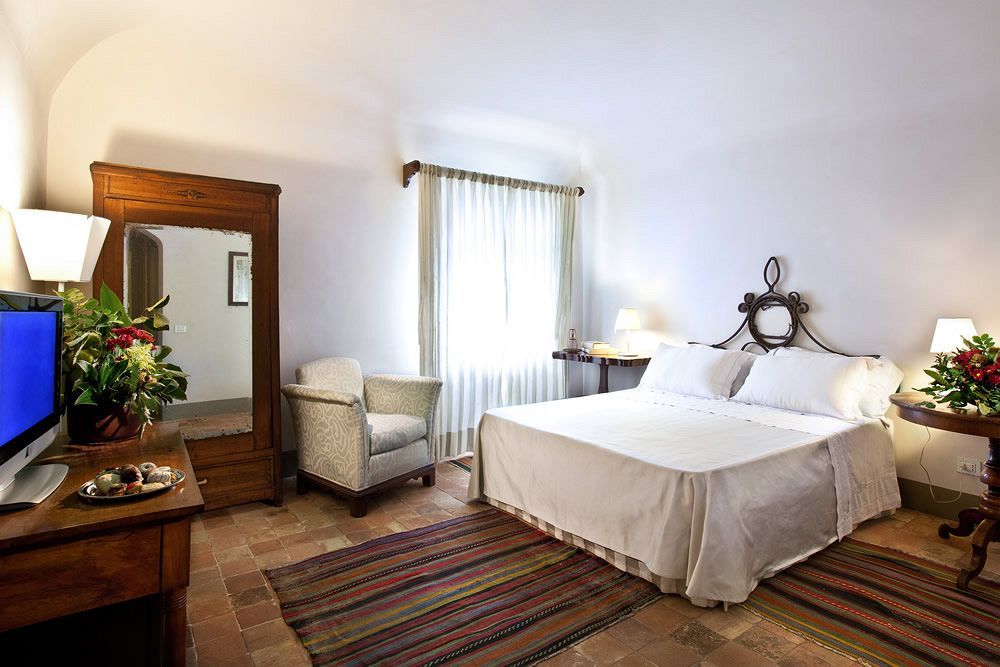 Отель Casa La Carrubbazza Сан-Грегорио-ди-Катания Экстерьер фото